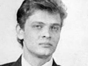 “Bravo” qrupunun bas gitaraçısı Sergey Lapin vəfat edib