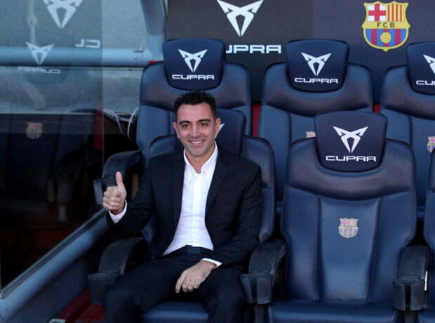 “Barselona” Xavini çıxara bilər “Barselona” Xavini çıxara bilər