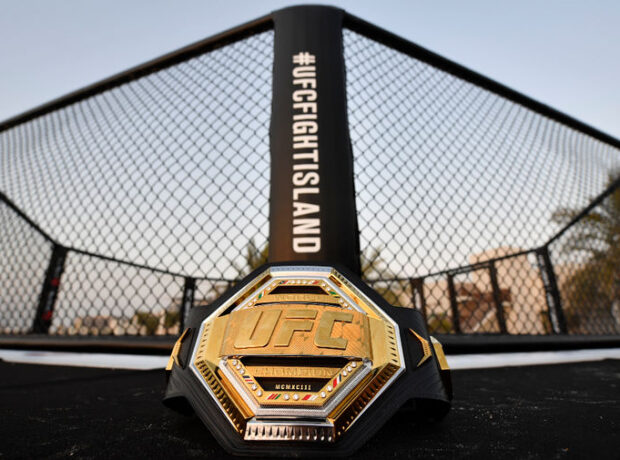 Keçmiş UFC çempionu dopinqin qanuniləşdirilməsini müdafiə edib Keçmiş UFC çempionu dopinqin qanuniləşdirilməsini müdafiə edib