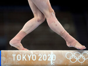 SSRİ yığmasının tərkibində olimpiya çempionu ömürlük diskvalifikasiya olunur