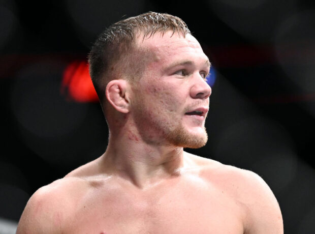 Döyüşçü Petr Yan: Amerikada yaxşı həbsxanalar var, amma mən orada bir neçə il qalmaq istəmirəm Döyüşçü Petr Yan: Amerikada yaxşı həbsxanalar var, amma mən orada bir neçə il qalmaq istəmirəm