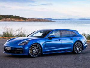 Porsche öz modellərindən birini istehsalını dayandırıb