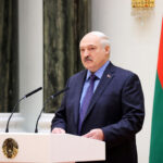 Lukaşenko Belarus ərazisindən hərbi əməliyyatların mümkünlüyünü istisna etdi