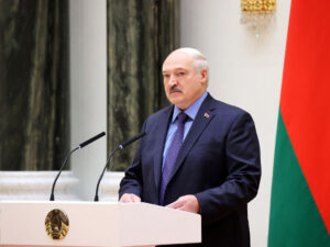 Lukaşenko növbəti prezident seçkisində iştirakına aydınlıq gətirdi