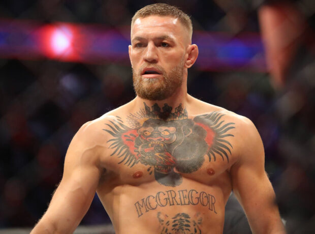 “Nakauta düşdü və steroidlərə tutuldu”: Makqreqor Mahaçevi ən yaxşısı kimi tanımaqdan danışdı “Nakauta düşdü və steroidlərə tutuldu”: Makqreqor Mahaçevi ən yaxşısı kimi tanımaqdan danışdı