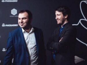 Azərbaycanın aparıcı şahmatçıları millidən kənarda qala bilərlər