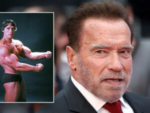 Şvartsnegger Ağ Evdə “təzə qan” görmək istədiyini dedi