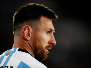 Messinin DÇ-2026-da hansı şəraitdə oynayacağı məlum olub