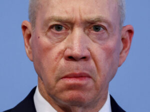 Hizbullah oktyabrın 7-dən İsrailə 1000-dən çox raket atıb