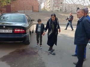 Gəncədə müğənninin qətli ilə bağlı təfərrüat: Qardaşı anasını döyə-döyə öldürübmüş