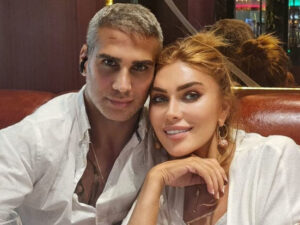 Türkiyəli aparıcı Xoşqədəm Hidayətqızıdan üzr istədi