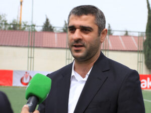 “Kəpəz”də yeni baş məşqçi təyinatı