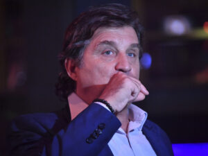 Prodüser Kuşanaşvili jurnalistin ürək tutmasının səbəbini açıqlayıb