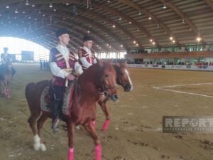Çövkən üzrə II dünya çempionatı Azərbaycanda keçiriləcək