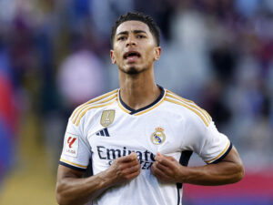 Bellinqhem Ronaldonun Real Madriddəki qol rekordunu geridə qoyub