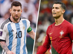 İnter Mayami Messi Ronaldonun komandası ilə oyun keçirməsini inkar edir