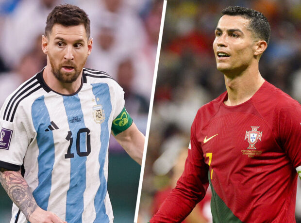 İnter Mayami Messi Ronaldonun komandası ilə oyun keçirməsini inkar edir İnter Mayami Messi Ronaldonun komandası ilə oyun keçirməsini inkar edir