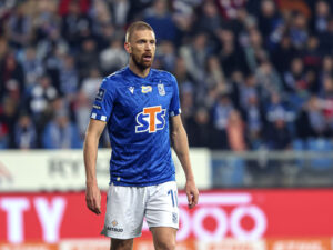 UEFA Polşa millisinin futbolçusunu diskvalifikasiya edib