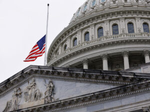 ABŞ Konqresi Trampın NATO-dan çıxmaq məsələsində haqlı olduğunu qəbul etdi