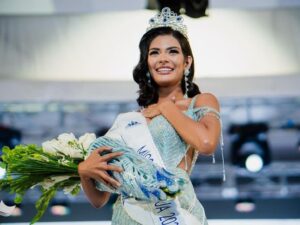 “Kainat gözəli” müsabiqəsinin qalibi məlum oldu