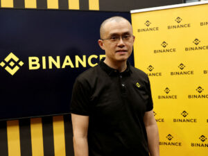 Binance CEO-su ABŞ-da aparılan istintaqın bir hissəsi olaraq günahını etiraf etdi