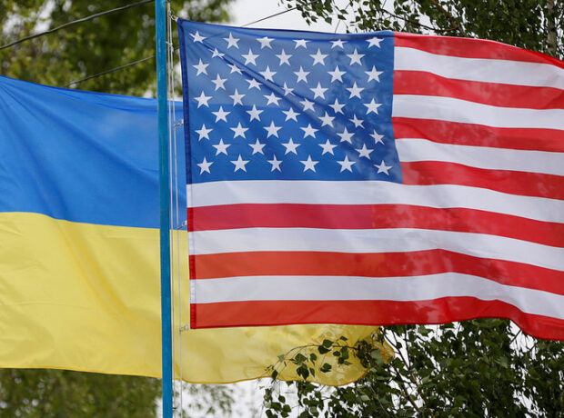 ABŞ Dövlət Departamenti Ukraynaya 20 milyon dollar məbləğində əlavə yardımın ayrılmasına baxacaq