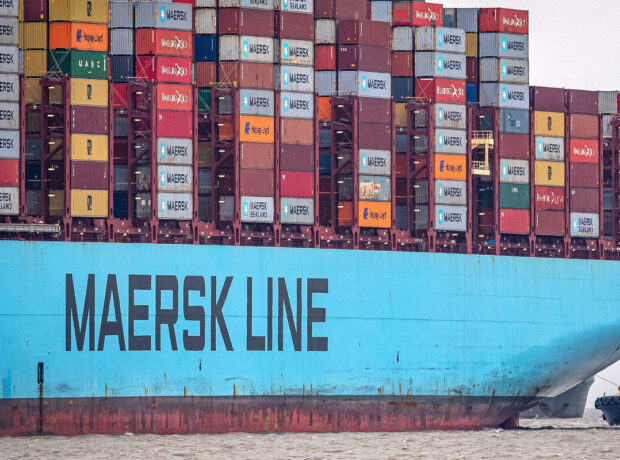 Maersk Qırmızı dənizdə gəmiçilik fəaliyyətini bərpa etməyi planlaşdırır