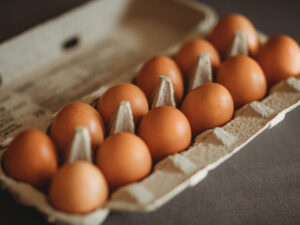Türkiyədən yumurtanın Rusiyaya tədarükünə icazə verilib