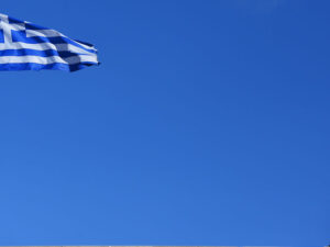 Naməlum şəxs Yunanıstanın ABŞ-dakı Baş Konsulluğunu yandırıb