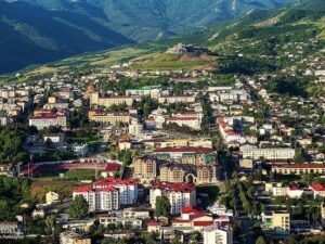 Qarabağ Universitetində turizm fakültəsinin açılması planları var