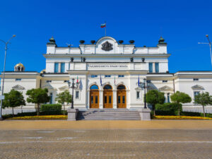 Bolqarıstan Rusiya qazının tranziti üzrə “cəzalandırıcı” tariflərin ləğvinə səs verib