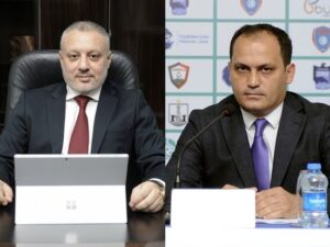 Qəzaya düşən PFL rəhbərliyi “Qarabağ”ın oyununa görə Xankəndiyə gedirmiş