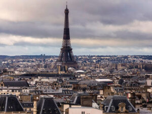 Parisdə turistlərə silhalı hücum nəticəsində ölən və yaralananlar var