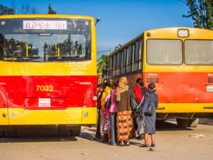 Beynəlxalq Valyuta Fondu Kameruna 73,8 milyon dollar göndərəcək