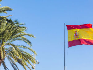 Rusiya ilə İspaniya arasında ticarət sanksiyalara görə kəskin şəkildə azalıb