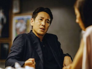 “Oskar” mükafatı alan “Parazit” filminin ulduzu özünə qəsd edib?