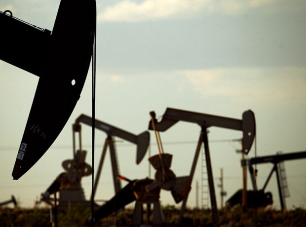 ABŞ ölkənin strateji neft ehtiyatlarının rekord həddə düşdüyünü açıqlayıb ABŞ ölkənin strateji neft ehtiyatlarının rekord həddə düşdüyünü açıqlayıb