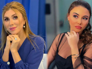 Xoşqədəmdən məhkəmədə uduzduğu Aysel Əlizadəyə sərt mesaj