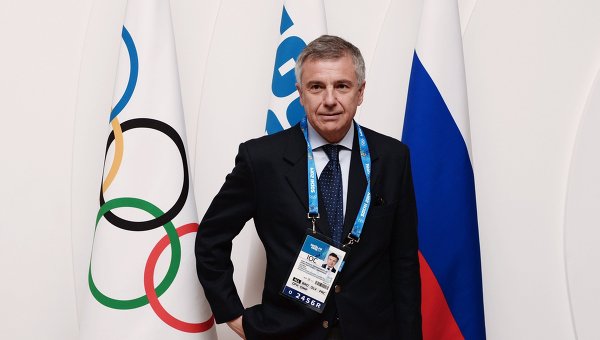 BOK ruslar üçün qəbul meyarlarını ağrılı adlandırıb BOK ruslar üçün qəbul meyarlarını ağrılı adlandırıb