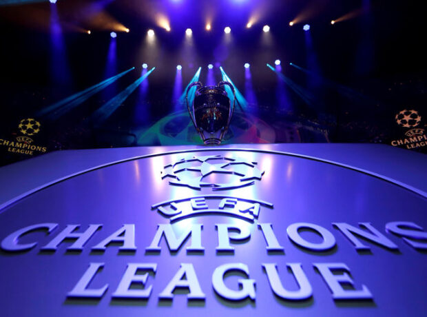 Çempionlar Liqasının pley-off mərhələsinin bütün iştirakçıları bəlli olub Çempionlar Liqasının pley-off mərhələsinin bütün iştirakçıları bəlli olub