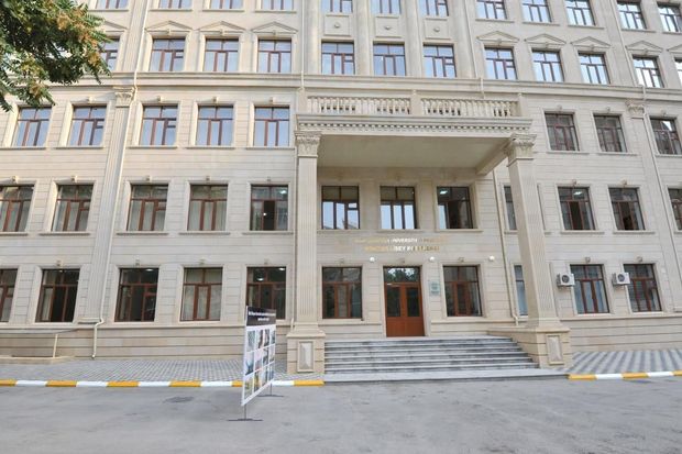 Bakıda daha bir məktəbdə qızılca aşkarlandı Bakıda daha bir məktəbdə qızılca aşkarlandı