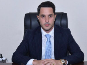 Quba-Xaçmaz Regional Təhsil İdarəsinə yeni müdir təyin edilib