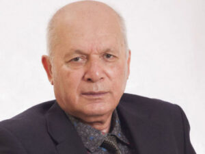 Xalq artisti Ramiz Məlik vəfat etdi