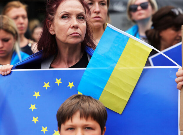 Ukraynanın Avropa Birliyinə gedən yolunda ən böyük maneənin adı açıqlanıb