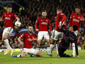 “Mançester Yunayted” avrokubokların yaz hissəsində oynamayacaq