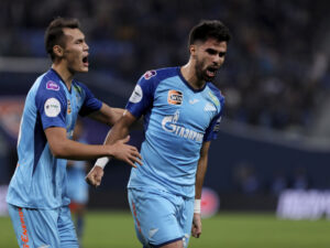 İspaniyada ən məşhur rus futbol klubu məlum olub