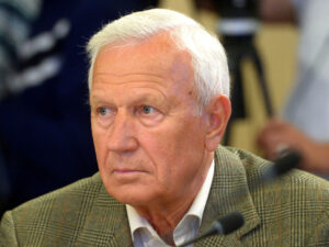 Ukraynanın Rusiya və Serbiya matçını ləğv etmək tələbi ümidsizlik jesti adlandırılıb