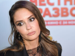 Agata Muceniece Priluchny-yə qarşı iddiasından imtina etdi