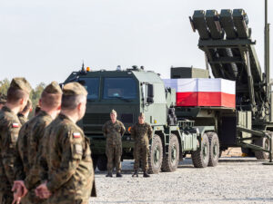 ABŞ Dövlət Departamenti Polşaya hərbi rabitə vasitələrinin tədarükünü təsdiqləyib