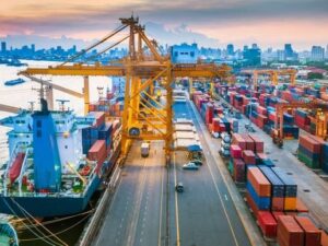 Azərbaycanın Aİ ölkələri ilə ticarət dövriyyəsinin dəyəri AÇIQLANDI